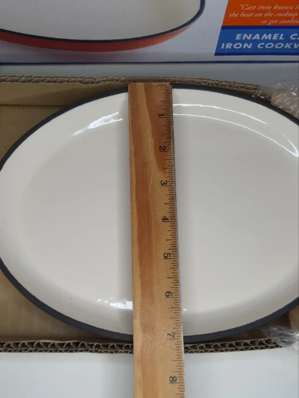 Rachael Ray 9.5